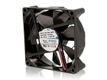 Lüftermotor 80x80x25  24Volt DC passend für Contenta