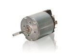 Mixermotor 24 Volt DC für Servomat Steigler, Rheavendors Cino Economy