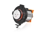 Mixermotor 24 Volt DC passend Servomat Steigler, Rheavendors ab 45/1997