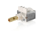 Ulka EX5GW Schwingkolbenpumpe 650ml 15 bar 230 Volt für Evoca, Zanussi, Rhea