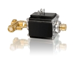 Schwingkolbenpumpe TYP 1108 mit Bypass 230 Volt passend für N&W, Zanussi