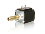 Schwingkolbenpumpe Typ 1108 ohne Bypass 230 Volt passend für Wittenborg, Rhea
