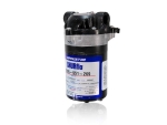 Shurflo Membranpumpe PMP 230 Volt  100PSI BYP 3,8 Ltr.
