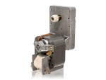 Produktmotor versetzt 130 RPM Achse 21 mm 220 Volt 50 Hz