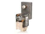 Produktmotor versetzt 80 RPM Achse 21 mm  220 Volt 50 Hz