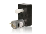 Produktmotor 80 RPM 24 V DC   passend für Coffeetek