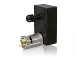 Produktmotor 90 RPM 24 Volt DC