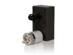 Produktmotor 145 RPM 24 Volt DC Gleichstrom