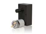 Produktmotor 160 RPM 24 Volt DC