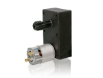 Produktmotor 220 RPM 24 V DC