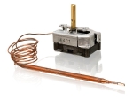 Temperaturregler 5 mm Kapillarrohr für Servomat Steigler, Rheavendors, Omnimatik