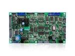 CPU Board, Platine Für Samba, Canto,