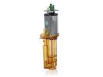 Flügelradpumpe, Förderpumpe 12 Volt DC für Necta Canto, Opera