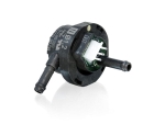 Durchflussmessgerät, Flowmeter, Volumetrischer Zähler, N&W, Necta, Canto