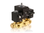 Evoca Monoblock 3-fach für Brio, Colibri, Koro, Venezia, Korinto