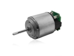 Mixermotor 24 Volt PCB Evoca N&W Wittenborg 9000 9100 95