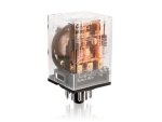 Industrierelais 230 Volt 11-polig Evoca N&W Wittenborg FB500 IN500 FB800 IN 800 FB1500