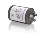 Netzfilter Evoca Zanussi  Smart Astro Brio Starfood Zenith