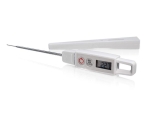 Einstichthermometer digital für den Profi für Lebensmittel gemäß HACCP