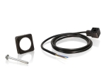 Gerätesteckdose groß mit Kabel 1.5 Meter