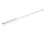 Schlauchbürste 12 mm Durchmesser mit Kappe, Gesamtlänge 34 cm