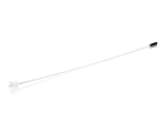 Schlauchbürste Durchmesser 14 mm + 8 mm doppelt Gesamtlänge 65 cm