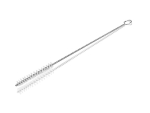 Düsenbürste 3,5 mm  Durchmesser, weiß
