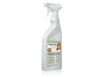 Edelstahl & Kunststoff Pflegereiniger flüssig 500 ml Sprühfl