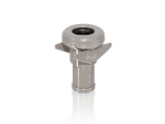 Mischschalen Adapter mit O-Ring grau passend für CoffeeMat