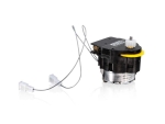 Getriebemotor für Becherausgabe 230 Volt