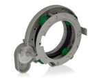 Umbausatz für Becherwerk, Papp-Becher-D. 80 mm