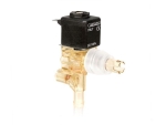 Componenti Magnetventil 230 Volt mit Dichtung N&W Wittenborg FB1850 FB2800
