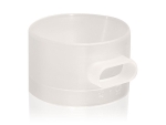 Dampfglocke  N&W Wittenborg Serie 5100 5500