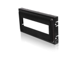 LCD Modulrahmen für Necta, N&W, Wittenborg Serie 2800, 5100, 5300, 5500, FB55