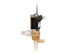 A.u.K. Müller Magnetventil 24 Volt DC Wittenborg Serie 5100, 5500