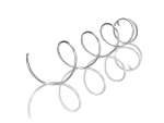 Vendo Produkt Spirale Links für 4 Produkte 105 mm