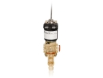 A. und K. Müller Blockventil 24 Volt 50Hz 1-fach 1.008.106 aneinanderreihbar