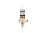 A.u.K. Müller Blockventil 1-fach 230 Volt Serie 46.008.116 Necta, N&W, Zanussi Spazio