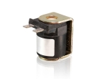 A.u.K. Müller Magnetspule 24 Volt 50 Hz (AC) für Typ 1.008.104 1.008.114