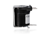 A.u.K. Müller Magnetspule für Wassereinlassventile 24 Volt 50 Hz AC
