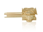 A.u.K. Müller Ventilgehäuse für Servomat Steigler, Rheavendors 11mm Typ 46.008.114