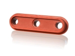 Dichtung für Rohrheizkörper für Necta, N&W, Wittenborg Serie 5100, 2800, 1850, 800