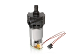 Flügelradpumpe 24 Volt Necta, N&W, Wittenborg Serie 7100, 7300, 7600