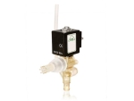 ODE Magnetventil 24 Volt DC Wittenborg Serie FB 5100, FB 5500