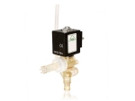 ODE Magnetventil 24 Volt 50 Hz 11 mm Stutzen für Servomat Steigler, Rheavendors