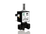 ODE Magnetventil3/2 Wege G1/8 24 Volt DC  für Sielaff