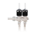 ERA Magnetventil 2-fach 230 Volt Omnimatik Olland