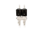 ERA Magnetventil 24 Volt DC 2 fach