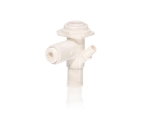 ERA Auslauftülle PTFE für Einzelventile