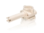 ERA Ventilgehäuse Stutzen 11 mm für Auslaßventile Servomat Steigler, Rheavendors